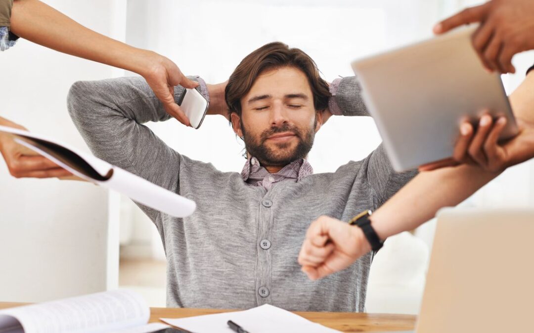 comment maximiser productivité au travail et éviter burnout