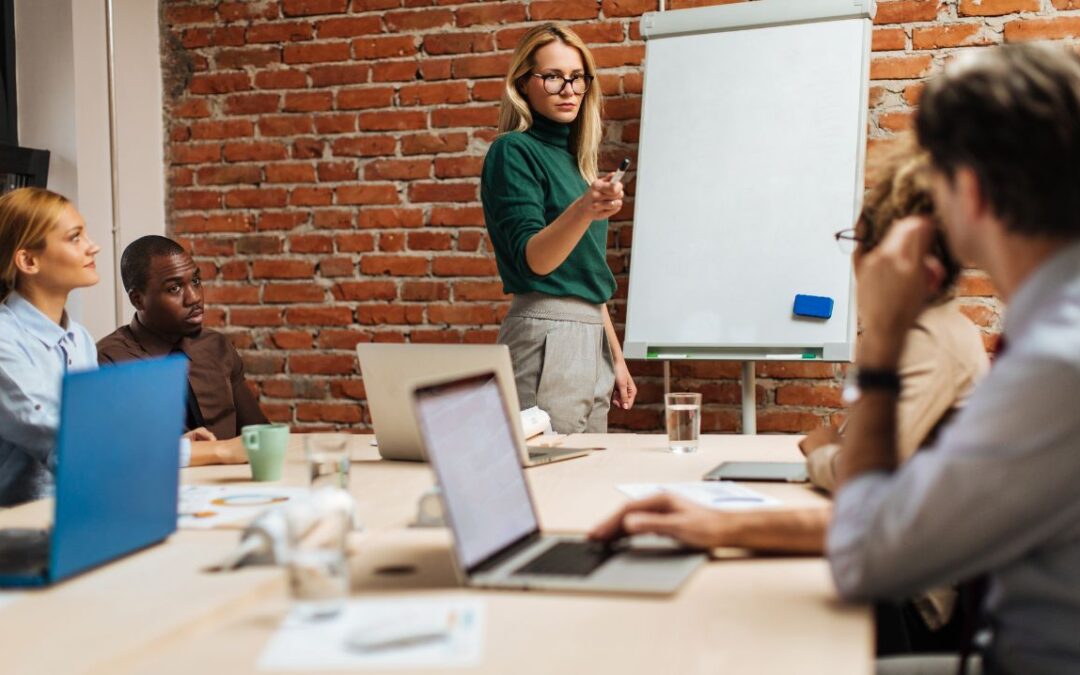 étapes pour créer nouvelle entreprise